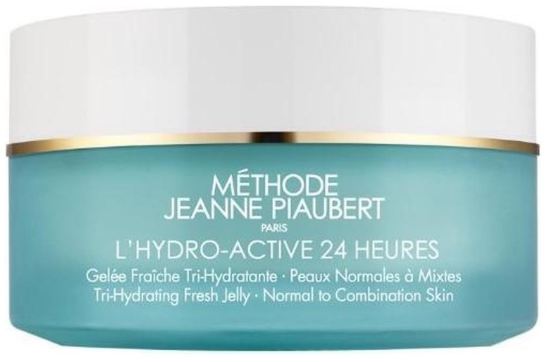 L'Hydro active 24H Gesichtscreme normal bis Mischhaut 50 ml