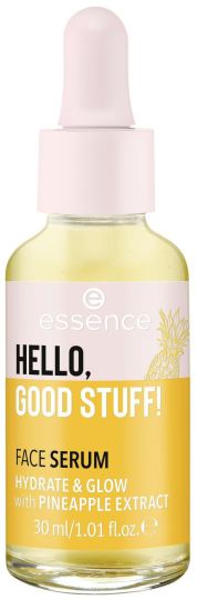 Hallo Good Stuff Gesichtsserum 30 ml