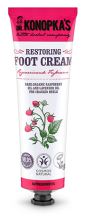 Fußcreme reparieren 75 ml