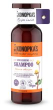 Nährendes Shampoo 500 ml