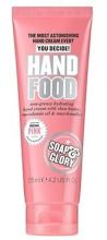 Feuchtigkeitsspendende Handcreme 125 ml