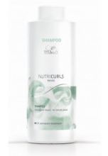 Nutricurls Shampoo Waves 50 ml