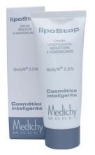 Lipostop-Reduktionscreme 200 ml