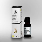 Kardamom Essential Oil 5ml.