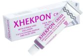 Xhekpon Neck Gesichtscreme Kollagencreme von 40 ml