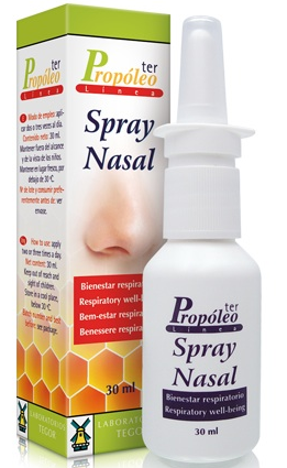 Propolis Nasenspray 30 ml