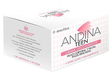 Andina Teen 30 Ml