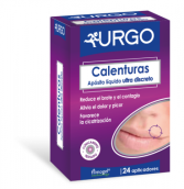 Urgo Calenturas 3 ml