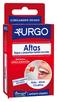 Krebs Urgo Filmogel 10 Ml