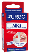 Krebs Urgo Filmogel 10 Ml