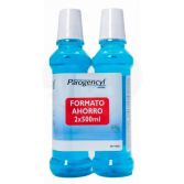 Mundwasser Parogencil Control 2 X 500 Ml