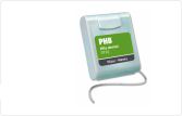 Mehl-Mint Dentalgewinde PHB PTFE