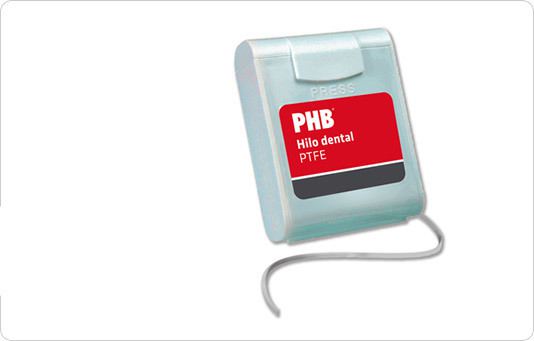 Zahngewinde Ptfe PHB