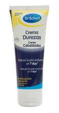 Dr. Scholl Hornhaut-Creme 75 Ml.