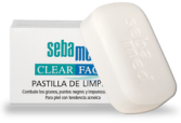 Sm Clear Face Cleansing Pille