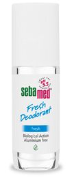 Sebamed Deo Roll-On 50 ml frischem