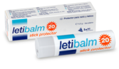 Letibalm Schutz SPF 20