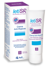 Leti Sr Anti-Rötungen Creme 40ml