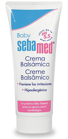 Sebamed Baby-Creme 300 ml Balsamico