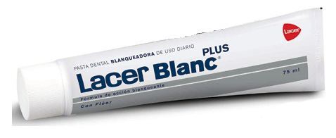 Lacerblanc Plus-75ml. Laminieren