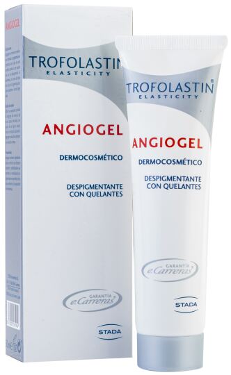 Angiogel 50 ml