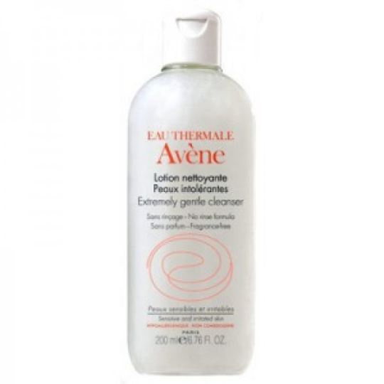 Cleansing Lotion für überempfindliche Haut 200 Ml.