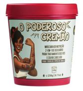 O Kraftvolle Cremão Maske 230 gr