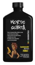 Plötzlicher Morte Conditioner 250 ml