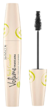 Fresh Volume Mascara 01 Schwarz 12 ml