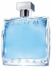 Chrom Eau de Toilette Spray 100 ml