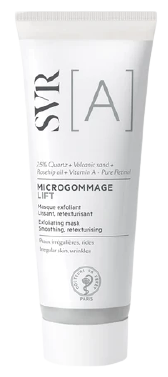 Microgommage A Peeling-Maske 75 ml