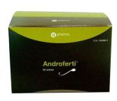 Androferti 60 Umschläge