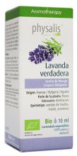 Lavendel Essenz True 10ml Bio