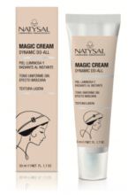 Magische Creme