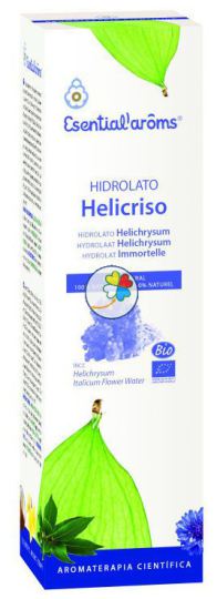 Helichrysum Wasser 100 ml