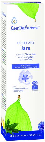 Wasser Jara 100 ml