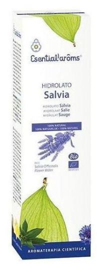 Salvia Wasser 100 ml