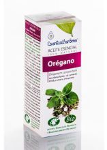 Oregano Essenz Bio 10 ml