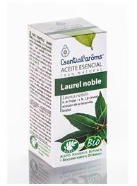 Edle Lorbeeressenz 5 ml Bio