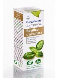 Basilische Essenz 10 ml Bio