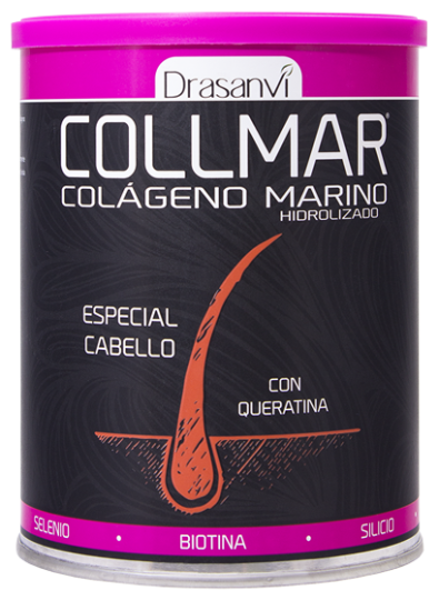 Collmar Haar 270G