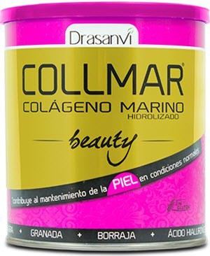 Hydrolyzed Marine Collagen 275 g