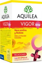 Vigor Ella 60 Kapseln