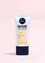 Ich bin Pure Perfect Cica Sonnencreme 50 ml