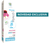 Fitohyalo Nasenspray 50 ml