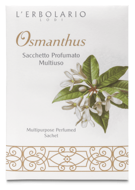 Osmanthus Mehrzwecktasche