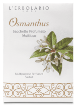 Osmanthus Mehrzwecktasche