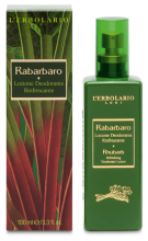 Rhabarber Deodorant Lotion 100 ml