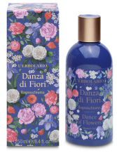 Flower Dance Badegel 250 ml