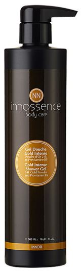 Innor Gel Douche Gold Intensiv 500 ml